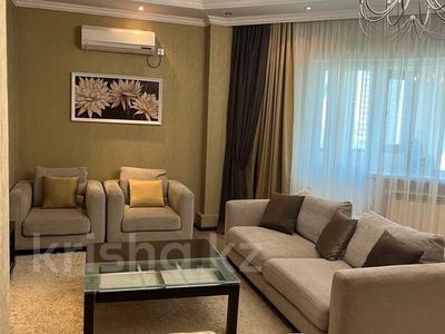 2-комнатная квартира · 80 м² · 6/7 этаж, Туран 9 — НАПРОТИВ ЦЕНТРАЛЬНОГО ПАРКА!!!! за 43 млн 〒 в Астане, Есильский р-н