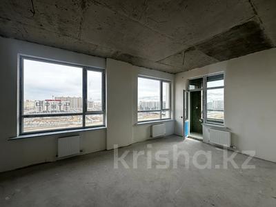 2-комнатная квартира, 50 м², 9/9 этаж, Ахмет Байтурсынулы 8 за 19 млн 〒 в Астане, Алматы р-н