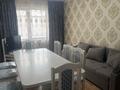 3-комнатная квартира · 74 м² · 3/5 этаж, мкр Акжар Улица Даулеткерея, 152 — 4 подъезд (кв. 39—49) за 250 000 ₸ в Алматы, Наурызбайский р-н — фото 11