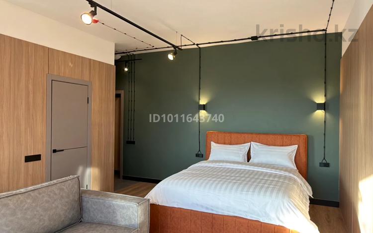 1-комнатная квартира · 35 м² · 3/3 этаж, Театральная 36 за 30 000 ₸ в Петропавловске — фото 2