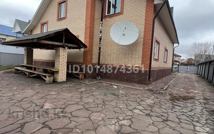 Жеке үй · 8 бөлме · 400 м², Жумабаева 14а, бағасы: 80 000 ₸ в Бурабае — фото 2