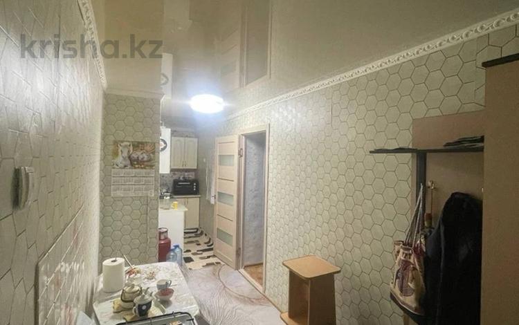 2-бөлмелі пәтер · 38.3 м² · 4/6 қабат, Назарбаева 2г, бағасы: 12.1 млн ₸ в Кокшетау — фото 2