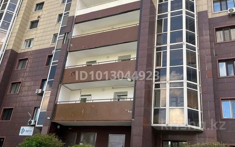 1-комнатная квартира · 30 м² · 5/14 этаж, Отырар 18 за 18 млн ₸ в Астане, р-н Байконур — фото 2