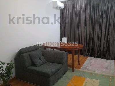 2-комнатная квартира · 43 м² · 4/5 этаж, Наурызбай батыра за ~ 36 млн ₸ в Алматы, Алмалинский р-н
