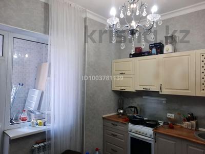 1-комнатная квартира · 39 м² · 4/19 этаж, мкр Юго-Восток, ​Республики проспект 1 за 25 млн 〒 в Караганде, Казыбек би р-н