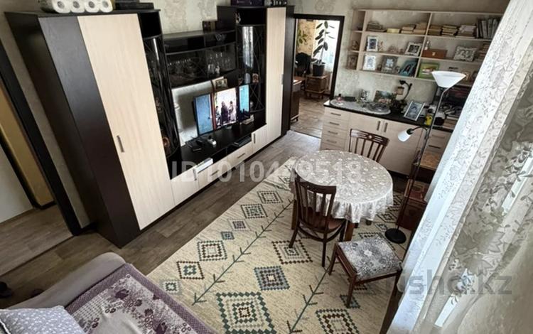2-бөлмелі пәтер · 54 м² · 4/4 қабат, Санатории АкБулак 2, бағасы: ~ 21 млн ₸ в Алматинской обл., Талгарский р-н — фото 2