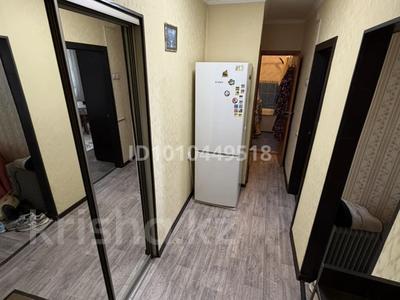 2-комнатная квартира · 54 м² · 4/4 этаж, Санатории АкБулак 2 за ~ 20 млн ₸ в Алматинской обл., Талгарский р-н