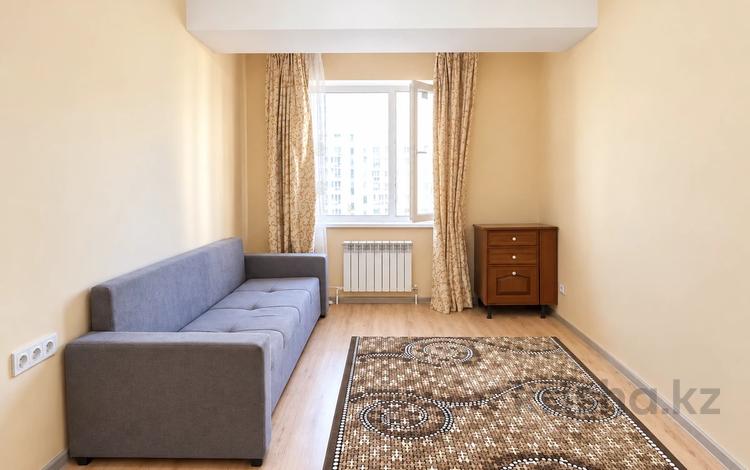 1-бөлмелі пәтер · 41.4 м² · 3/8 қабат, Айтеке би 3 — Е155, бағасы: 26 млн ₸ в Астане, Нура р-н — фото 20