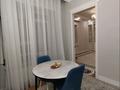 2-комнатная квартира · 62 м² · 9/10 этаж, Ж.Нажимеденова 13 — А51 за 270 000 ₸ в Астане, Алматы р-н