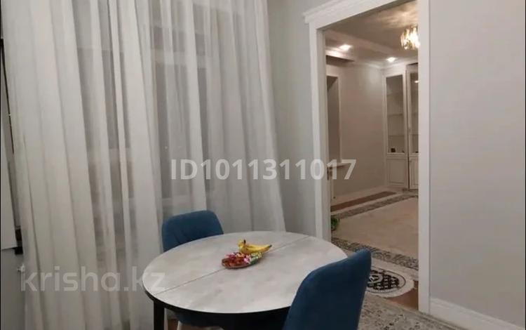 2-комнатная квартира · 62 м² · 9/10 этаж, Ж.Нажимеденова 13 — А51 за 270 000 ₸ в Астане, Алматы р-н — фото 2