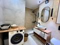 2-комнатная квартира · 62.1 м² · 3/4 этаж, мкр Юбилейный, Омаровой 25/1 за 62 млн ₸ в Алматы, Медеуский р-н — фото 13