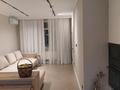 2-комнатная квартира · 62.1 м² · 3/4 этаж, мкр Юбилейный, Омаровой 25/1 за 62 млн ₸ в Алматы, Медеуский р-н — фото 21