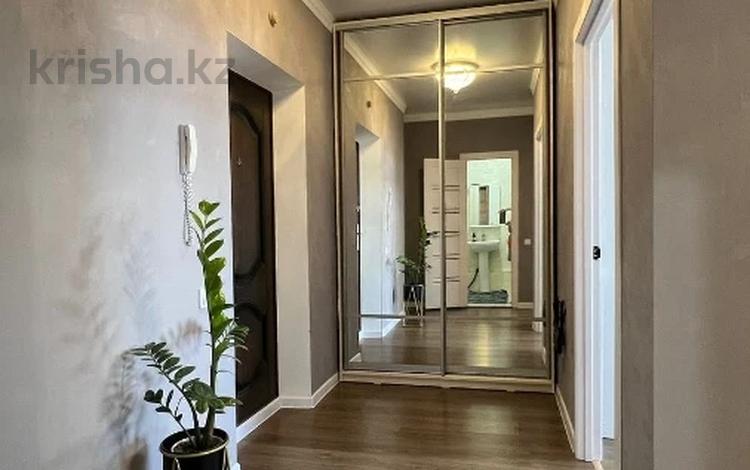 1-комнатная квартира · 43.5 м² · 5/6 этаж, Назарбаева за 22.5 млн ₸ в Костанае — фото 2