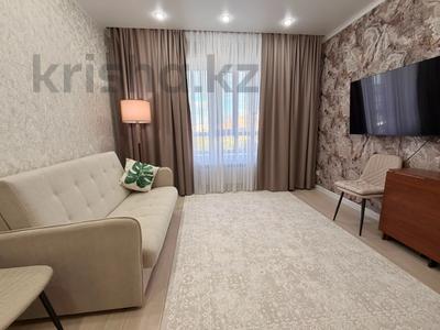 2-комнатная квартира · 53.6 м² · 3/5 этаж, кошкарбаева 39 за 31 млн ₸ в Кокшетау