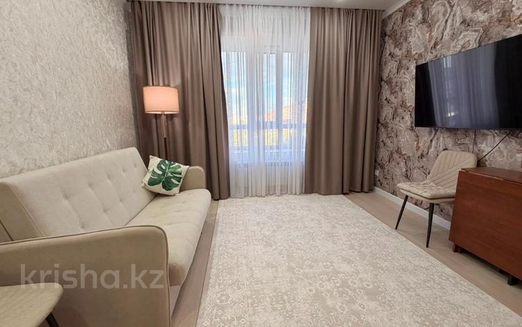 2-комнатная квартира · 53.6 м² · 3/5 этаж, кошкарбаева 39 за 31 млн ₸ в Кокшетау — фото 5