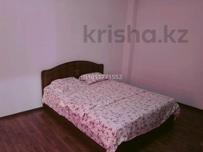 1-комнатная квартира · 45 м² · 1/2 этаж, ул. Белбулак за 2 000 ₸ в Алматы, Турксибский р-н