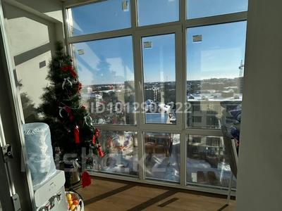 2-комнатная квартира · 70 м² · 8/10 этаж, Сарайшык — По улице сарайшык за 40 млн ₸ в Уральске, мкр Школьник