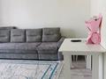 2-комнатная квартира · 54 м² · 3/5 этаж, ЖДС 21 за 9.5 млн ₸ в Саумалколе