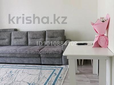 2-комнатная квартира · 54 м² · 3/5 этаж, ЖДС 21 за 9.5 млн ₸ в Саумалколе