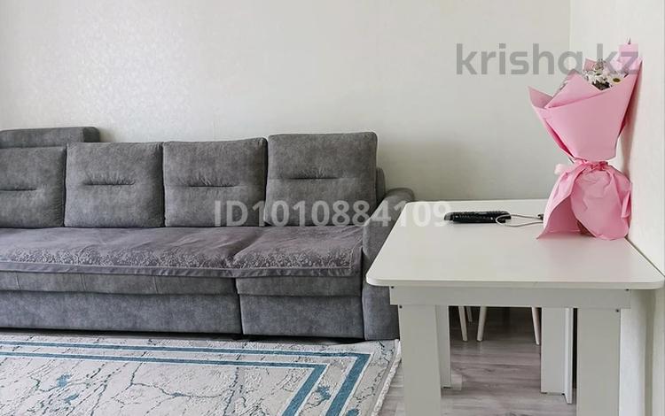 2-комнатная квартира · 54 м² · 3/5 этаж, ЖДС 21 за 9.5 млн ₸ в Саумалколе — фото 2