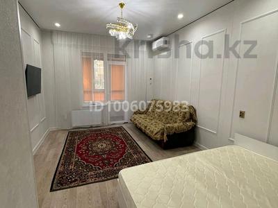 1-комнатная квартира · 41 м², мкр Кайтпас 2, К. Толеметова 83 — По Толеметова ЖК за 210 000 〒 в Шымкенте, Абайский р-н