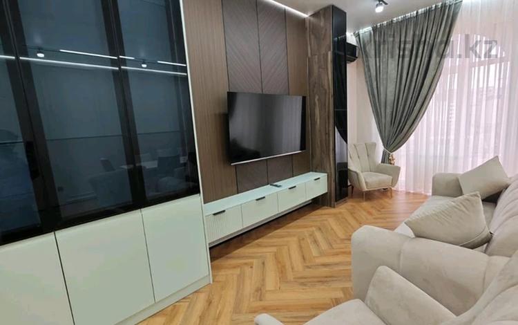 3-комнатная квартира · 95 м² · 6/10 этаж, 20а мкр 8