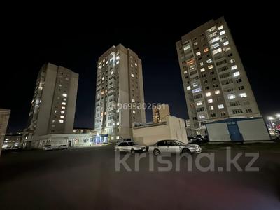 2-комнатная квартира, 67.3 м², 16/16 этаж посуточно, 6 мкр 12 за 17 000 〒 в Талдыкоргане, мкр Болашак