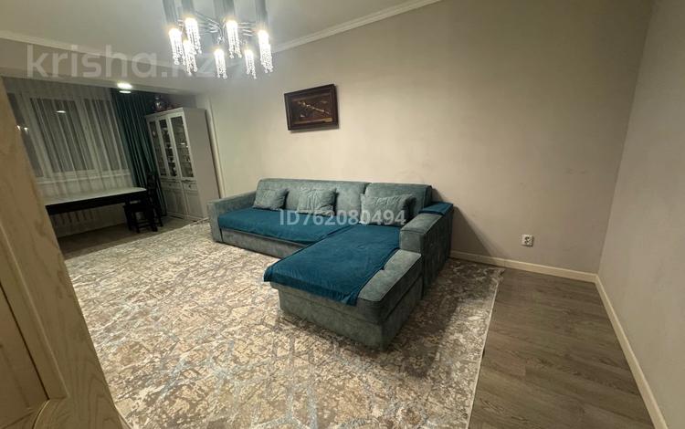 3-комнатная квартира · 118 м² · 7/10 этаж, мкр Таугуль-1 — Навои токтабаева за 75 млн ₸ в Алматы, Ауэзовский р-н — фото 2