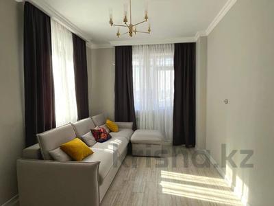 2-комнатная квартира · 56 м² · 7/9 этаж, Кошкарбаева 27/2 — ГОРЯЧАЯ ЦЕНА за 32 млн ₸ в Астане