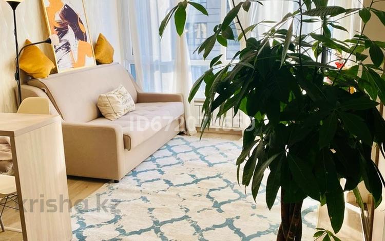 2-бөлмелі пәтер · 45 м² · 4/12 қабат, Тажибаевой 157 к7 — Мега по Розыбакиева, бағасы: 17 000 〒 в Алматы, Бостандыкский р-н — фото 5