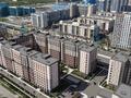 1-бөлмелі пәтер · 43.6 м² · 4/9 қабат, Шамши Калдаяков 14 — Тауелсиздик, бағасы: 29.9 млн ₸ в Астане, Сарайшык р-н — фото 7