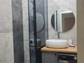 3-комнатная квартира · 74 м² · 8/8 этаж, Кожамкулова 117 за 56.5 млн ₸ в Алматы, Алмалинский р-н — фото 9