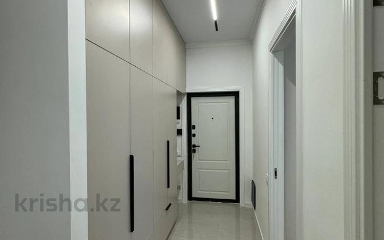 4-бөлмелі пәтер · 120 м² · 8/16 қабат, Ходжанова 8/1, бағасы: 700 000 ₸ в Алматы, Бостандыкский р-н — фото 5