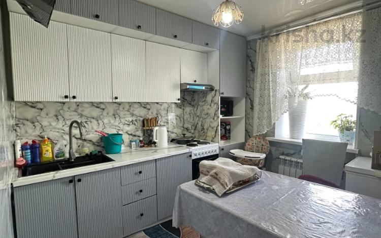 2-бөлмелі пәтер · 55.7 м² · 12/12 қабат, ТУРГЕНЕВА, бағасы: 11.5 млн ₸ в Актобе — фото 3