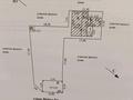Отдельный дом · 4 комнаты · 56.6 м² · 7 сот., Майкы би 81-А — ЦОН, ресторан "Лейла" за 30 млн 〒 в Таразе