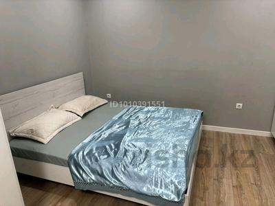 2-бөлмелі пәтер · 65 м² · 5/10 қабат, Айнабұлақ-1 ш/а. 50, бағасы: 18 000 ₸ в Алматы, Жетысуский р-н