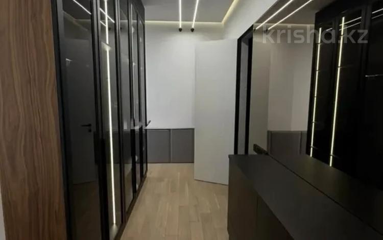 2-комнатная квартира · 100 м² · 1/3 этаж, Аскарова 55/1 к1 за 1.2 млн ₸ в Алматы, Бостандыкский р-н — фото 2