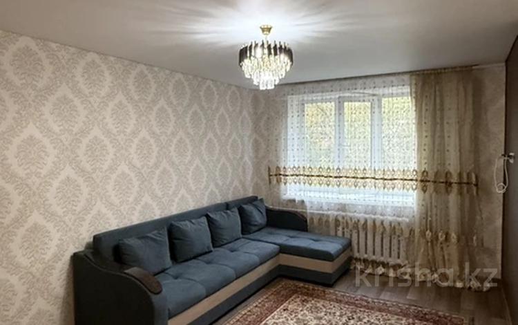 2-комнатная квартира · 42 м² · 3/4 этаж, Серкебаева 14 за 350 000 ₸ в Алматы, Бостандыкский р-н — фото 2