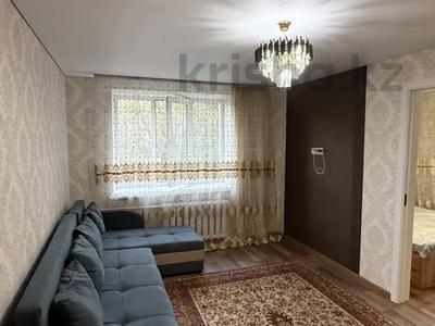 2-комнатная квартира · 42 м² · 3/4 этаж, Серкебаева 14 — После ремонта никто не жил за 320 000 ₸ в Алматы, Бостандыкский р-н