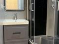 2-комнатная квартира · 42 м² · 3/4 этаж, Серкебаева 14 за 350 000 ₸ в Алматы, Бостандыкский р-н — фото 9