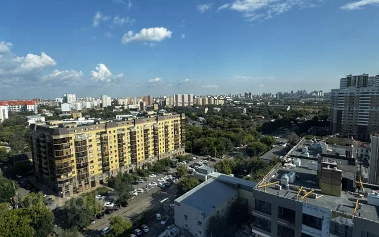 2-бөлмелі пәтер · 62 м² · 15/17 қабат, Кенесары 54 — ШИКАРНЫЙ ВИД НА ГОРОД, бағасы: 42 млн ₸ в Астане — фото 2