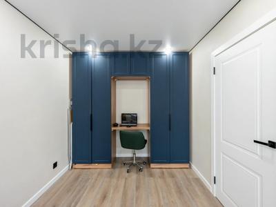 1-комнатная квартира · 35.1 м² · 4/5 этаж, Бейбарыс Султан 5 за 18.8 млн ₸ в Астане, Сарыарка р-н