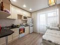 1-комнатная квартира · 35.1 м² · 4/5 этаж, Бейбарыс Султан 5 за 18.8 млн ₸ в Астане, Сарыарка р-н — фото 8
