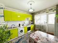 1-бөлмелі пәтер · 38 м² · 2/4 қабат, Жансугурова, бағасы: 12.8 млн ₸ в Талдыкоргане — фото 3