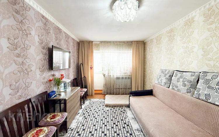 1-бөлмелі пәтер · 38 м² · 2/4 қабат, Жансугурова, бағасы: 12.8 млн ₸ в Талдыкоргане — фото 4