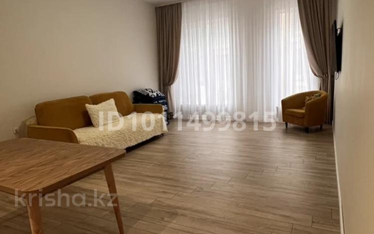 2-бөлмелі пәтер · 61.7 м² · 2/4 қабат, мкр Ак Шагала, Мкр. Ак Шагала 6, бағасы: 50 млн ₸ в Атырау — фото 2