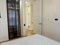 2-комнатная квартира · 55 м² · 20/22 этаж, Туран 39а — Туран Сыганак за 53 млн ₸ в Астане, Нура р-н — фото 10