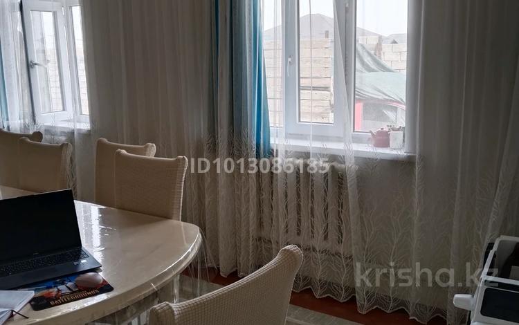 Жеке үй · 4 бөлме · 150 м² · 10 жүзд., Қайнар Бұлақ, Еркесылкым 1012, бағасы: 25 млн ₸ в Шымкенте, Абайский р-н — фото 2