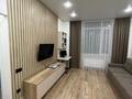 1-комнатная квартира, 40 м² помесячно, Кошкарбаева за 250 000 〒 в Астане, Алматы р-н — фото 4