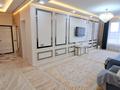 3-комнатная квартира · 109 м² · 6/16 этаж, Утеген батыра 11 за 87 млн ₸ в Алматы, Ауэзовский р-н — фото 2